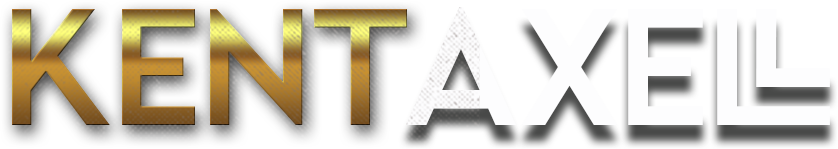 Kent Axell logo